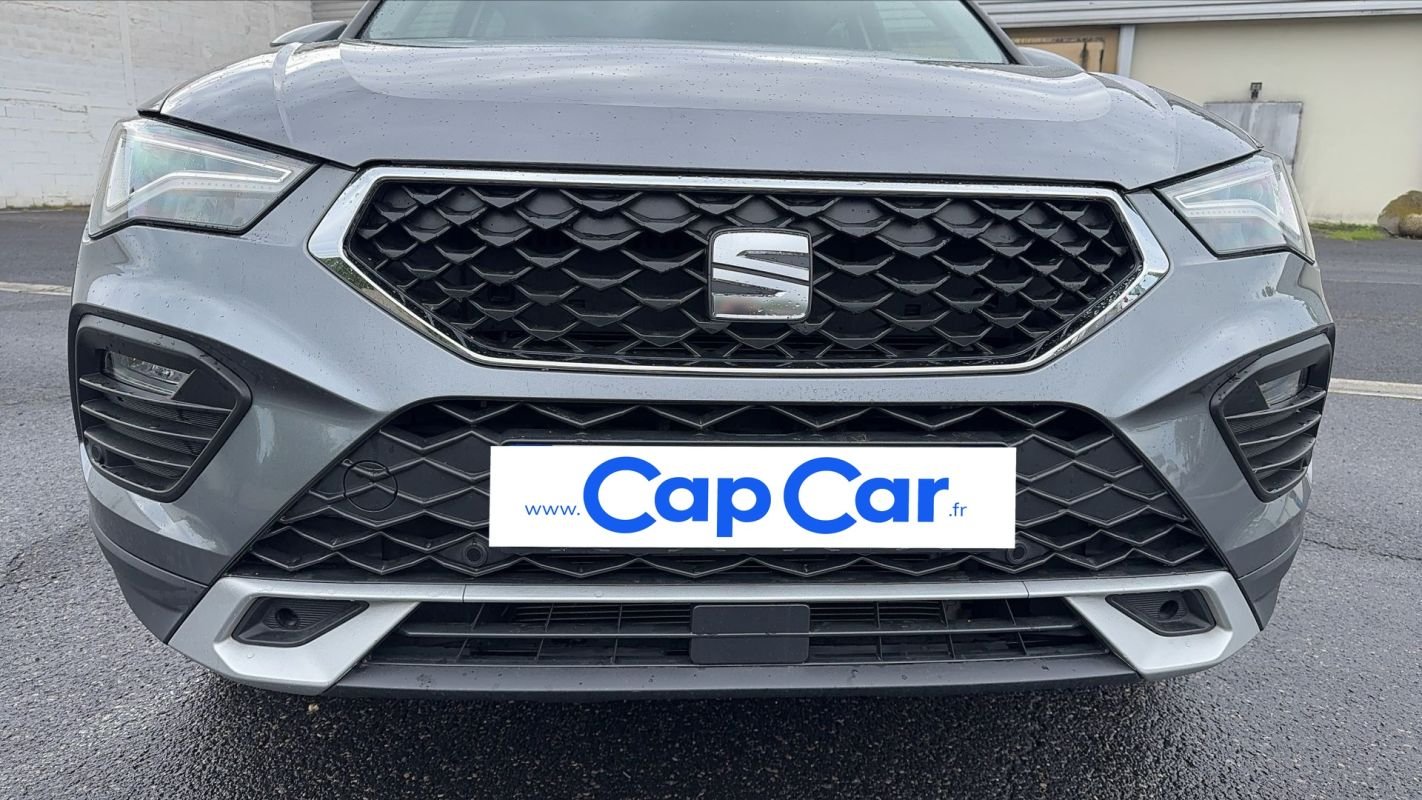 Seat Ateca - Photo 20