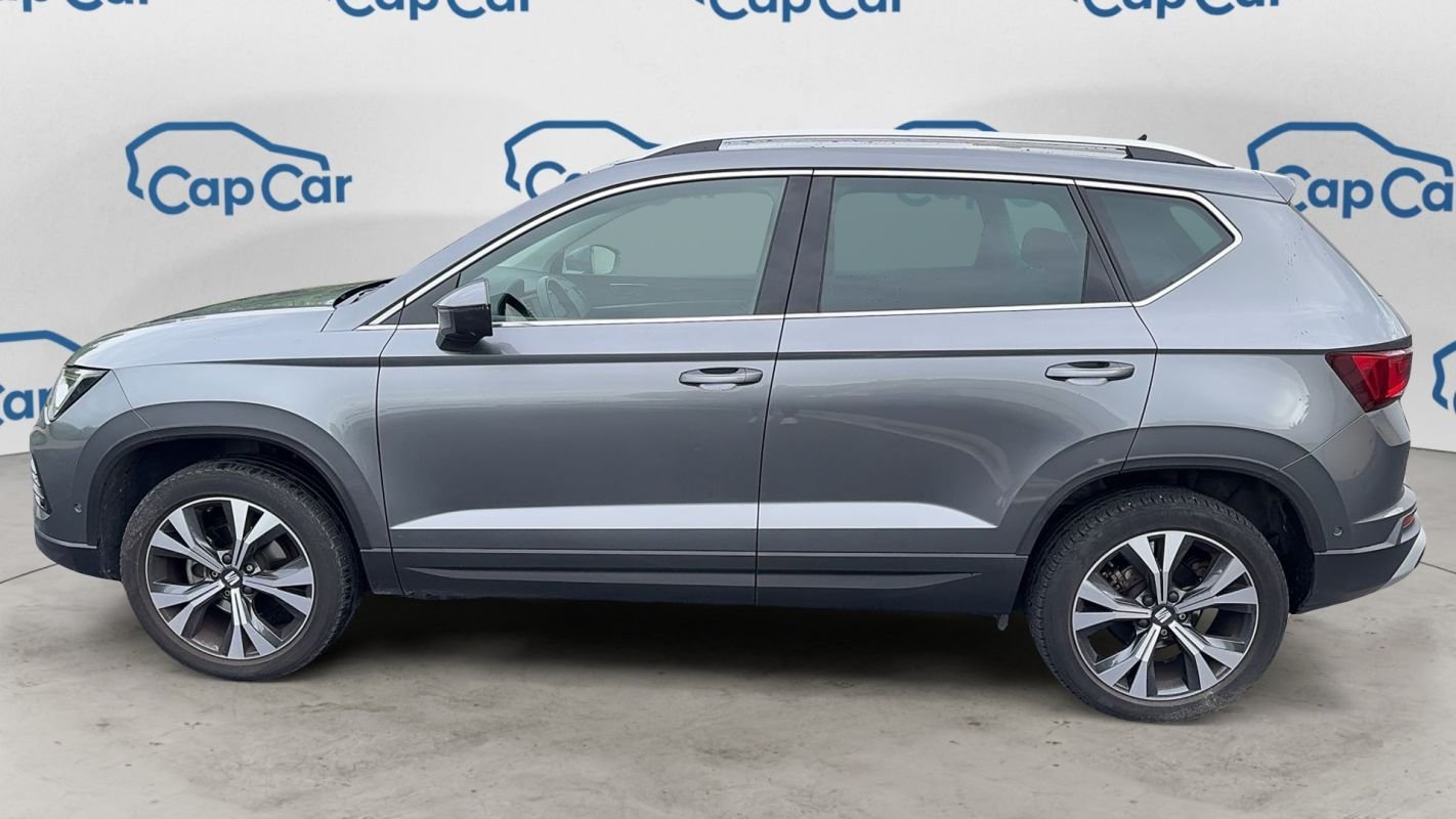 Seat Ateca - Photo 2