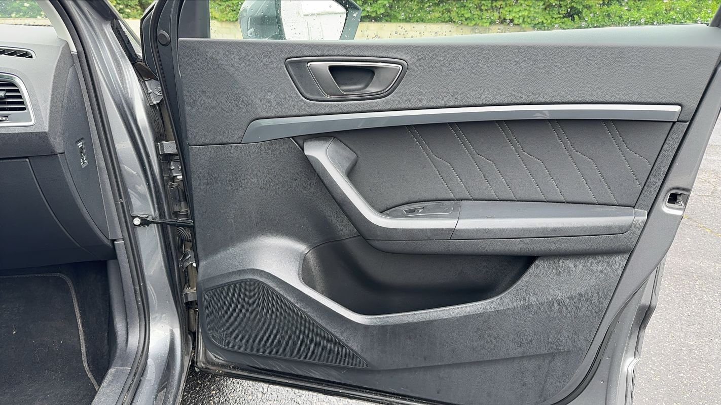 Seat Ateca - Photo 22