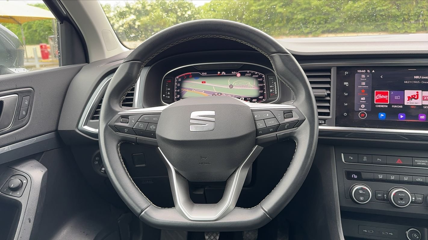 Seat Ateca - Photo 24