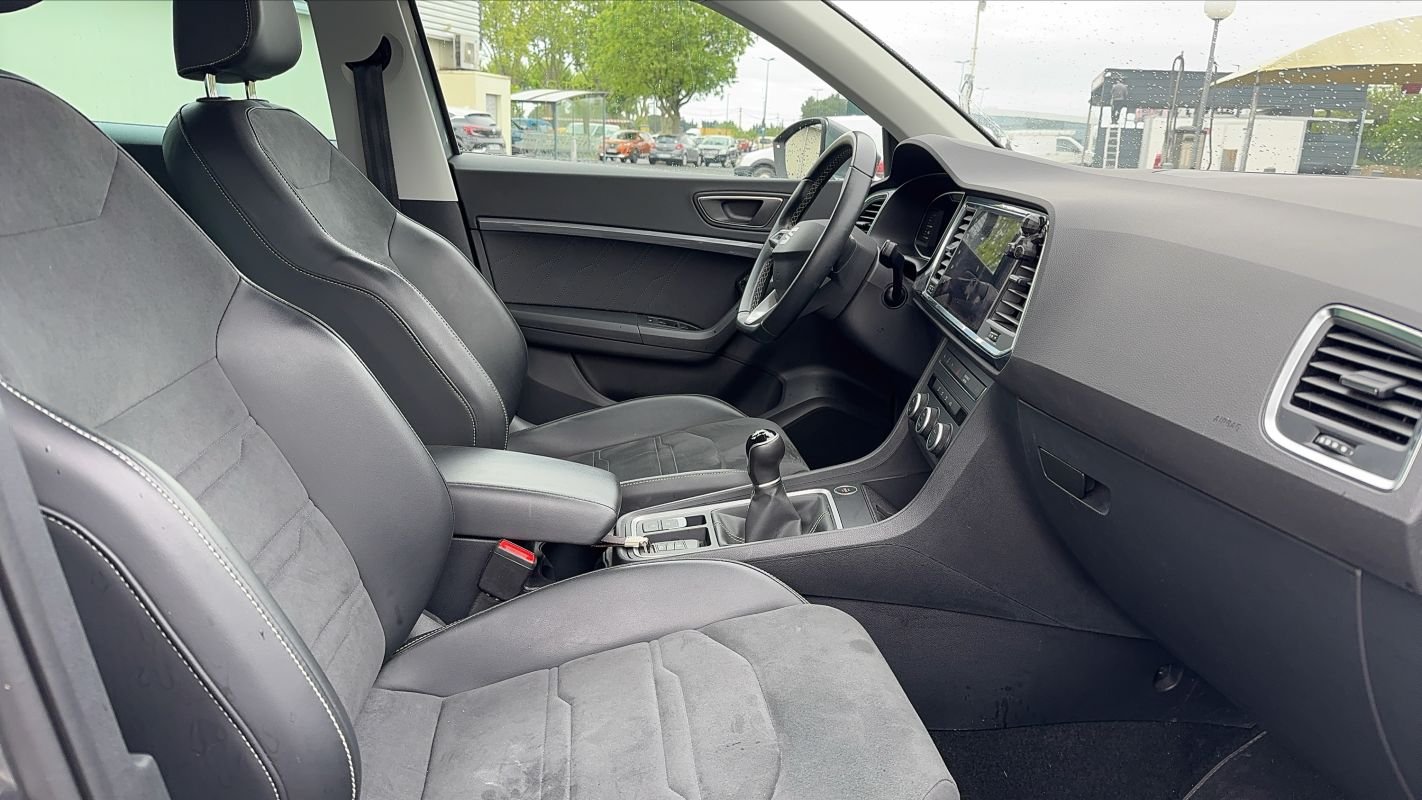 Seat Ateca - Photo 25
