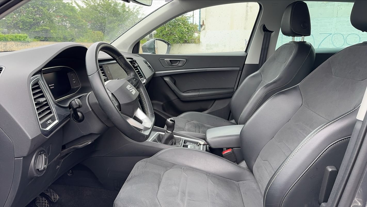Seat Ateca - Photo 26