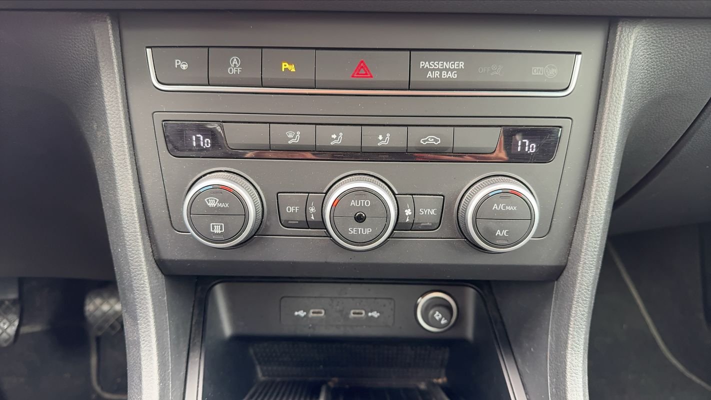 Seat Ateca - Photo 27