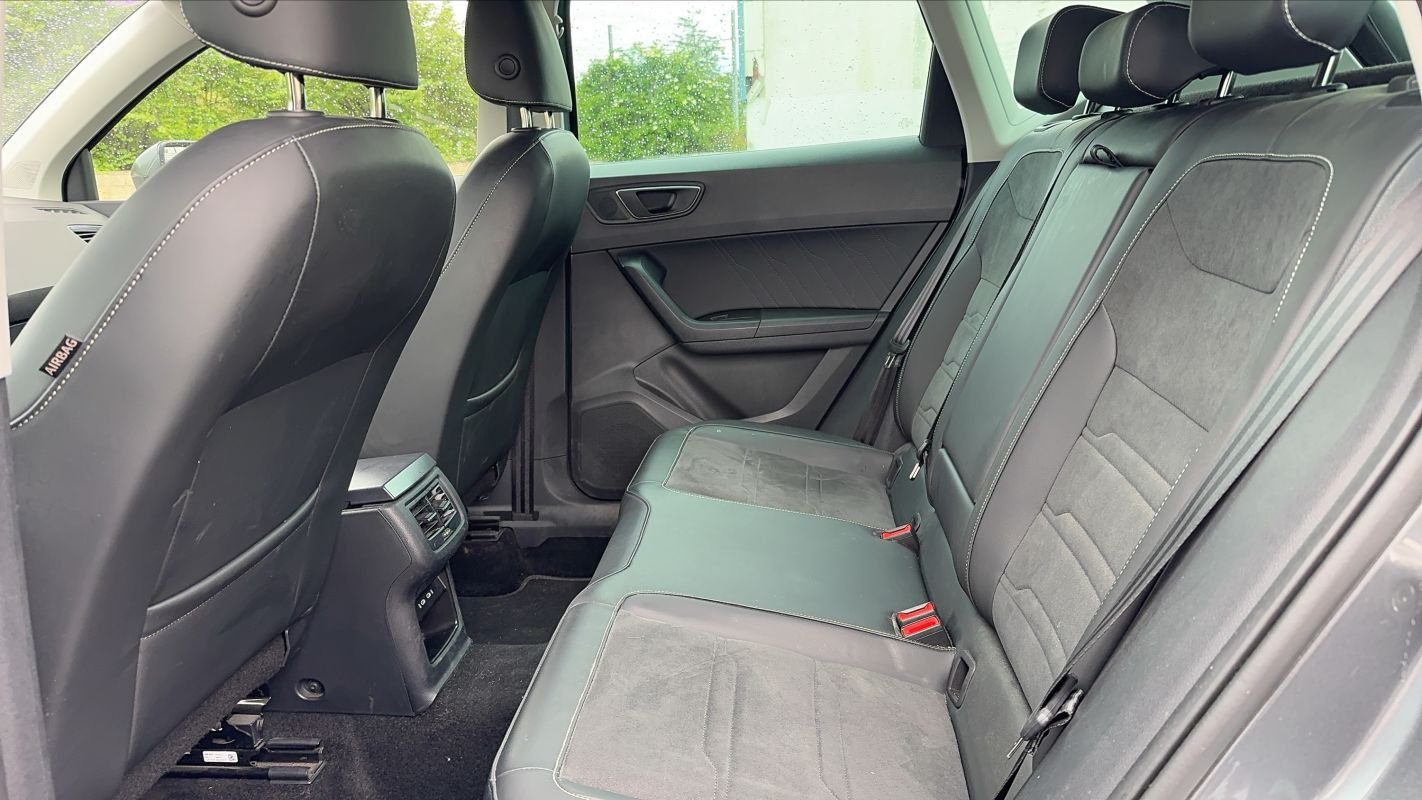 Seat Ateca - Photo 29