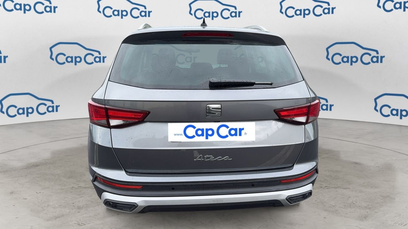 Seat Ateca - Photo 3