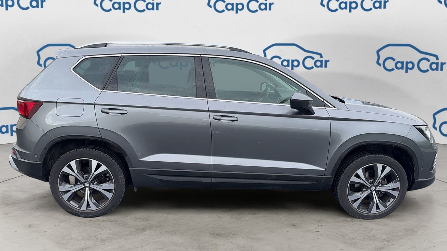 Seat Ateca - Photo 4