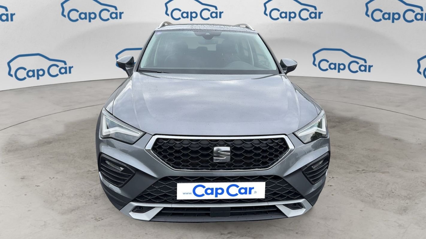 Seat Ateca - Photo 5