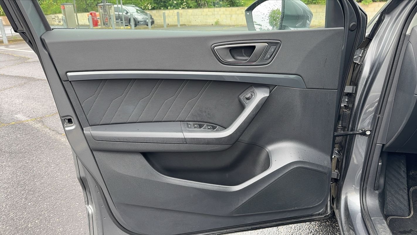 Seat Ateca - Photo 7