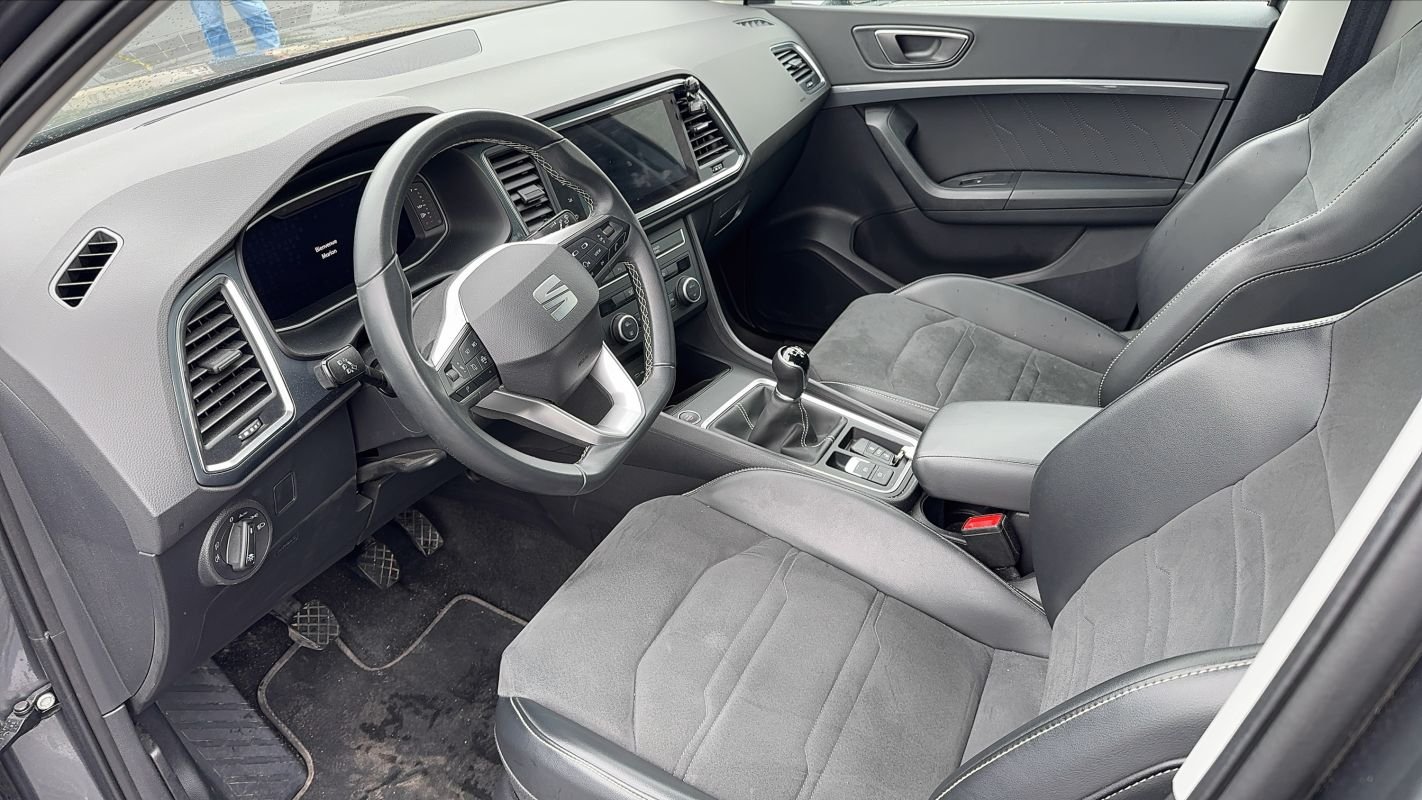Seat Ateca - Photo 8