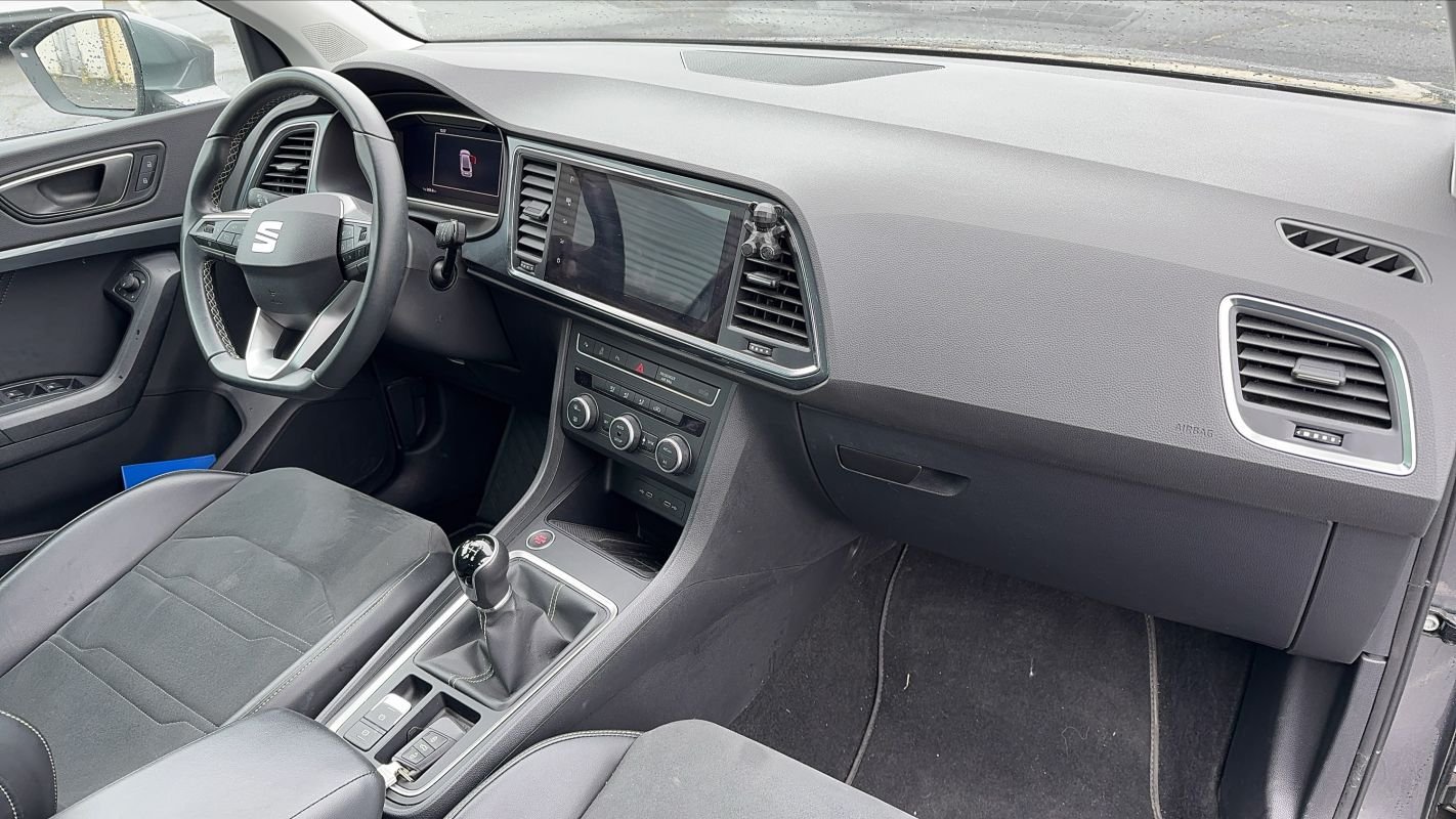 Seat Ateca - Photo 10