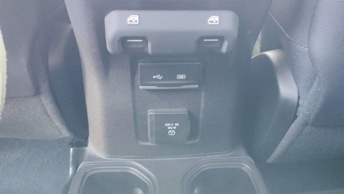 Jeep Wrangler - Photo 29