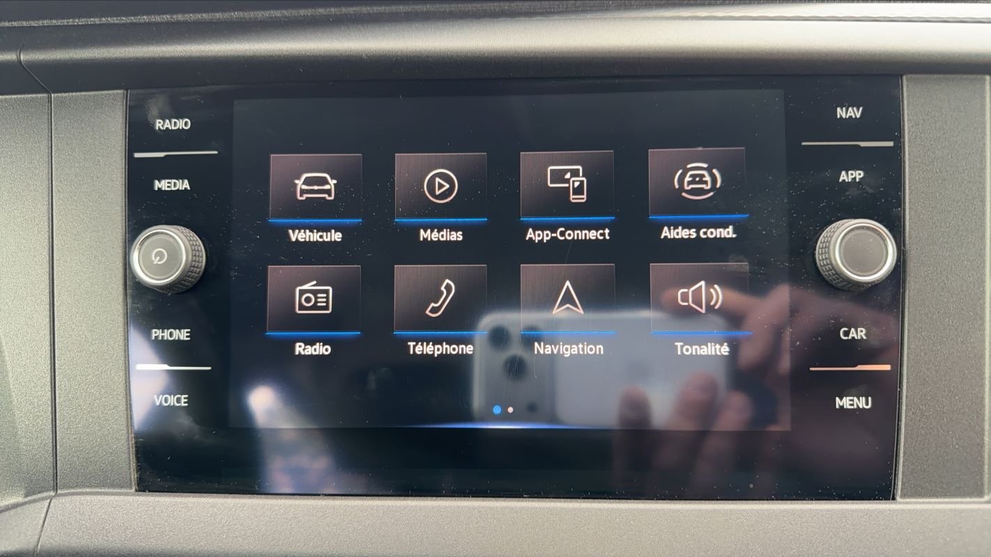 Volkswagen Transporter - Photo 13