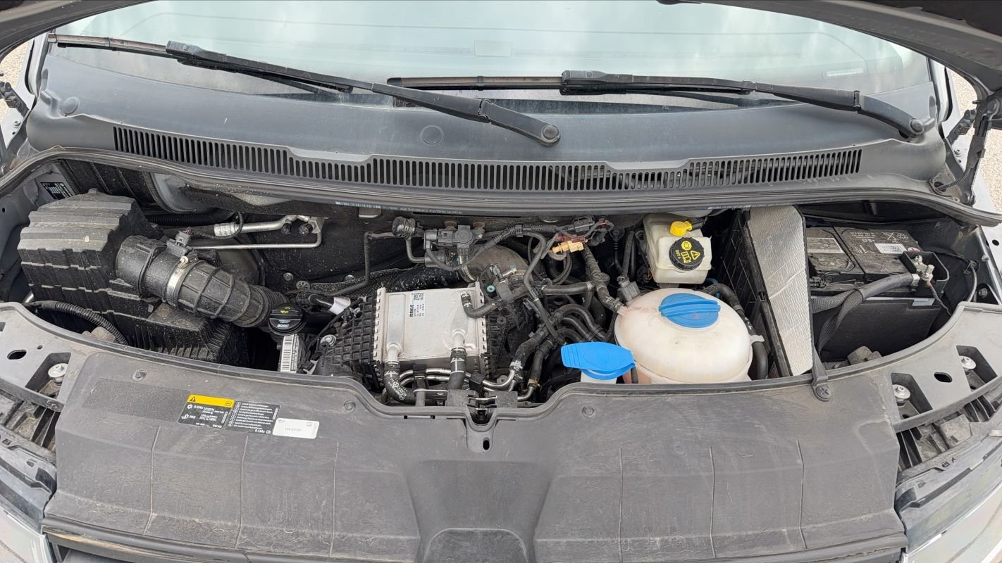 Volkswagen Transporter - Photo 15