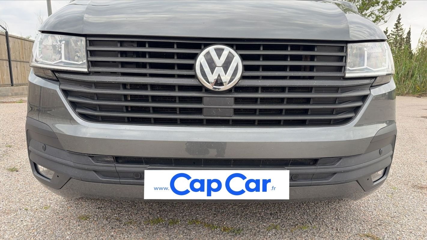 Volkswagen Transporter - Photo 20