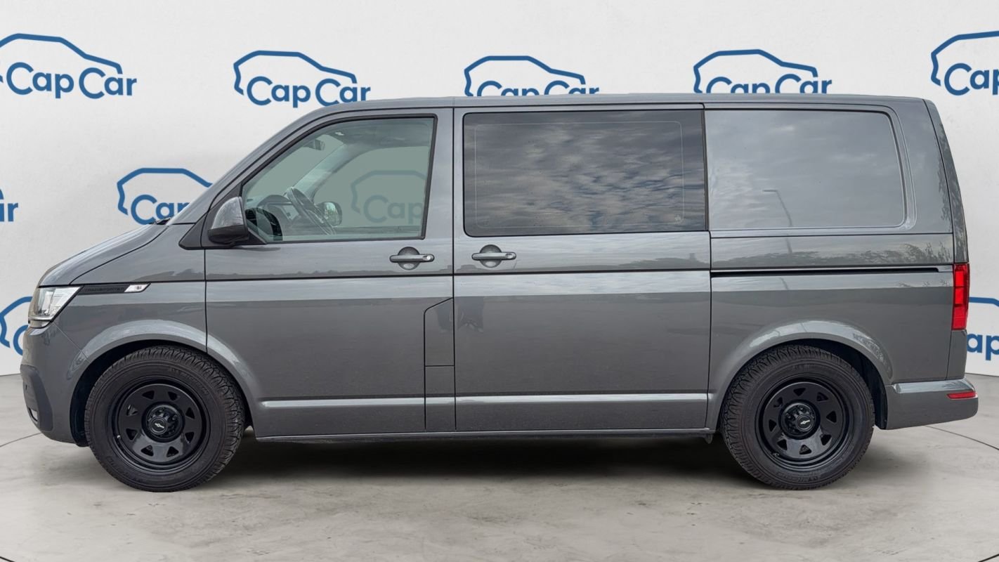 Volkswagen Transporter - Photo 2