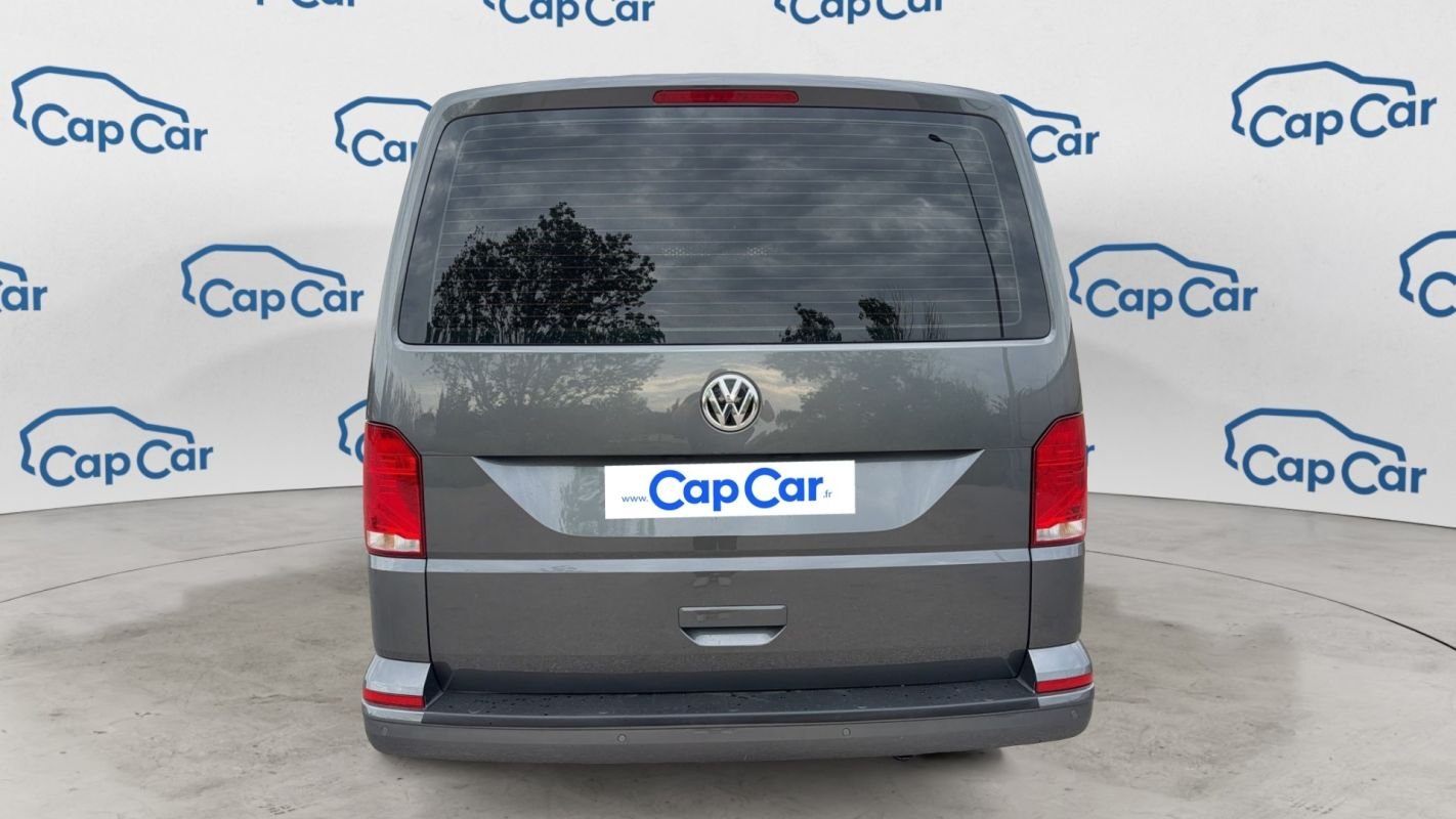 Volkswagen Transporter - Photo 3