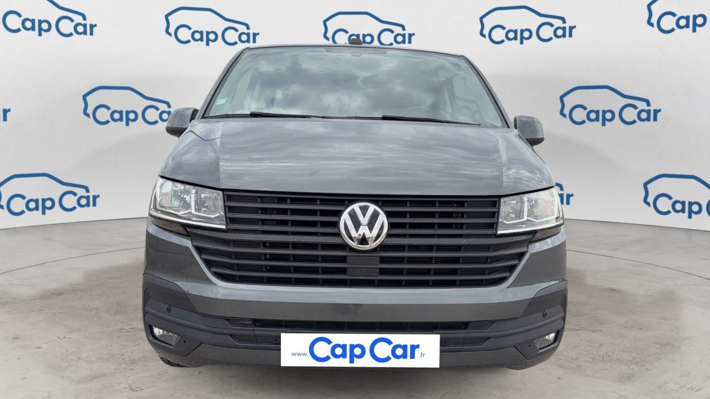 Volkswagen Transporter - Photo 5