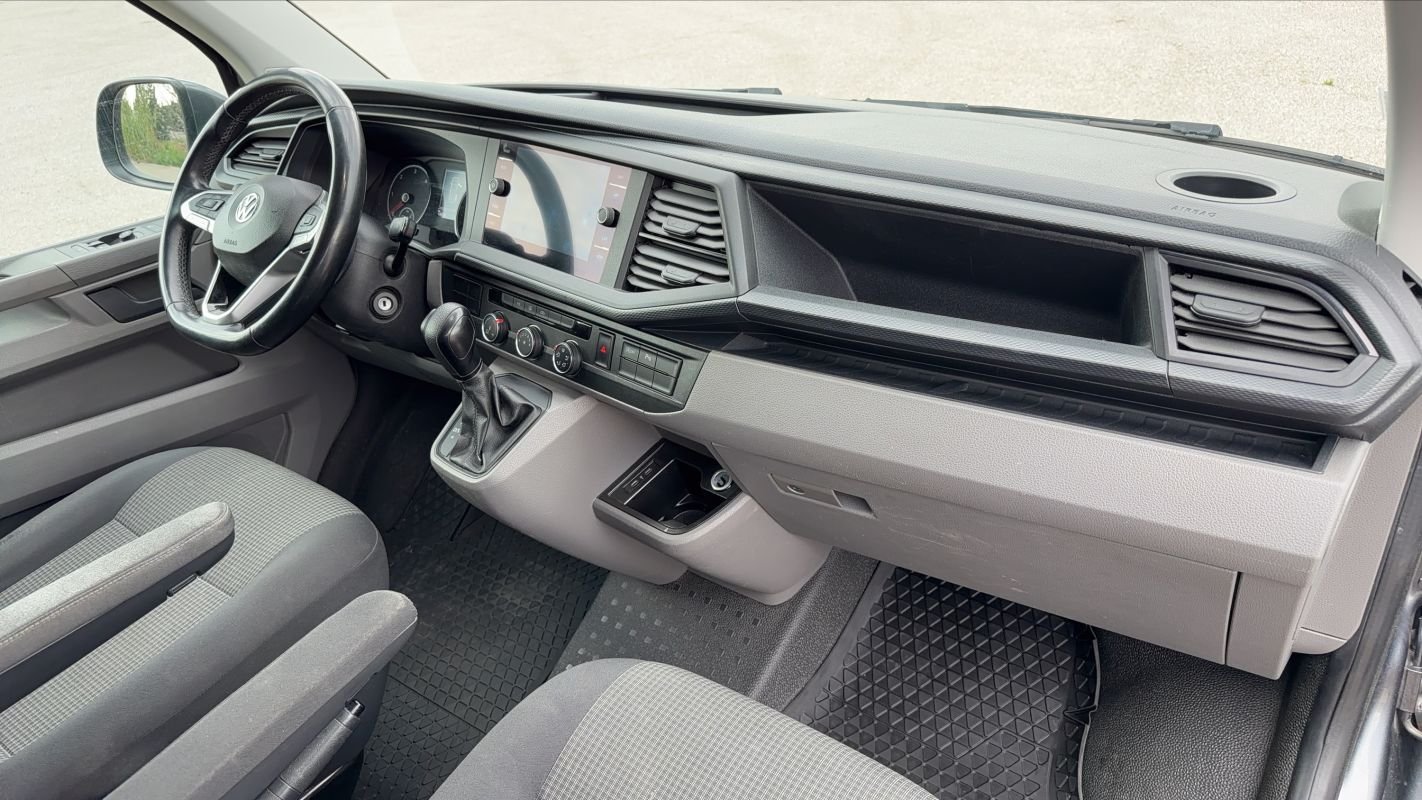 Volkswagen Transporter - Photo 10