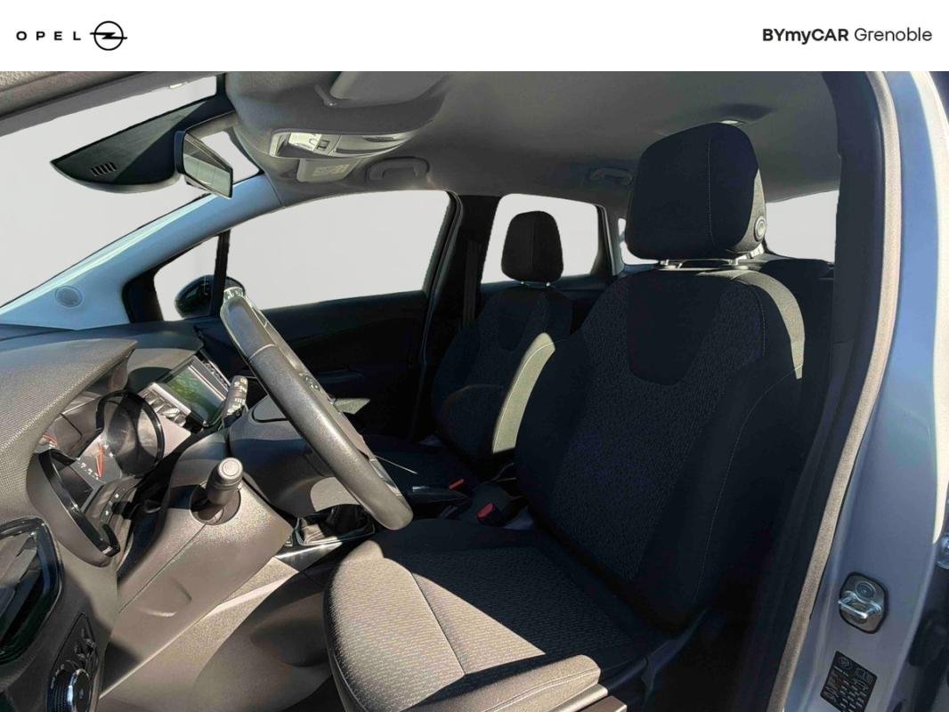 Opel Crossland - Photo 11