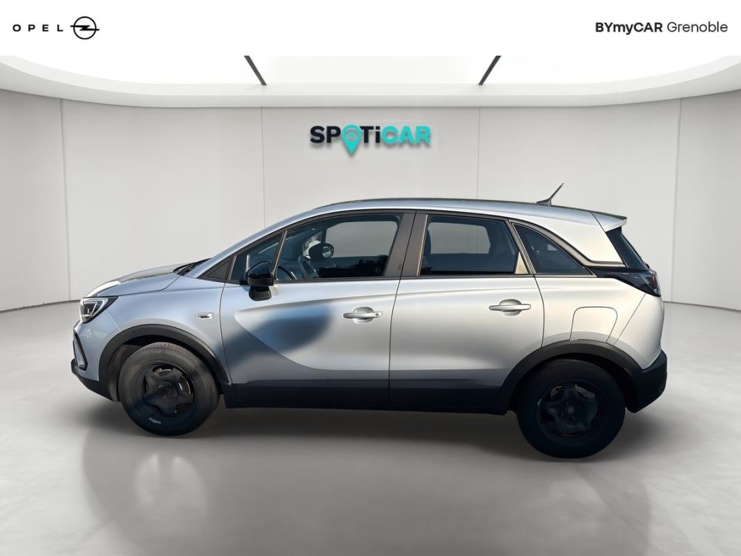Opel Crossland - Photo 2