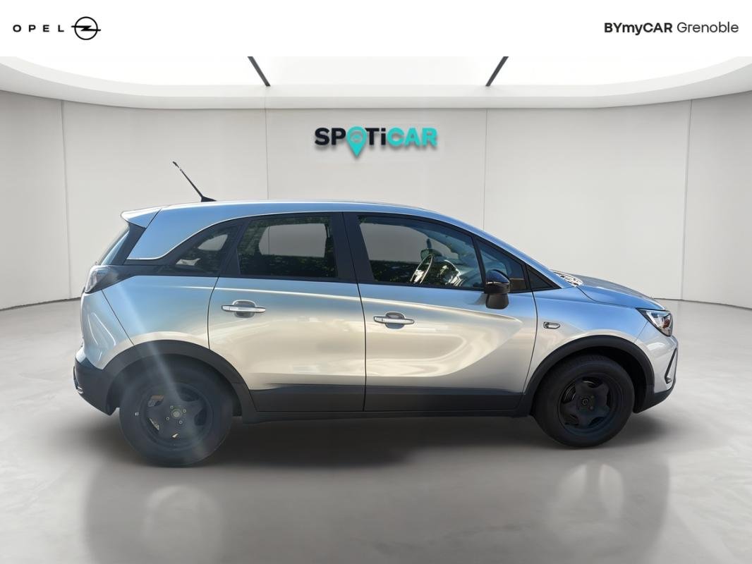 Opel Crossland - Photo 6