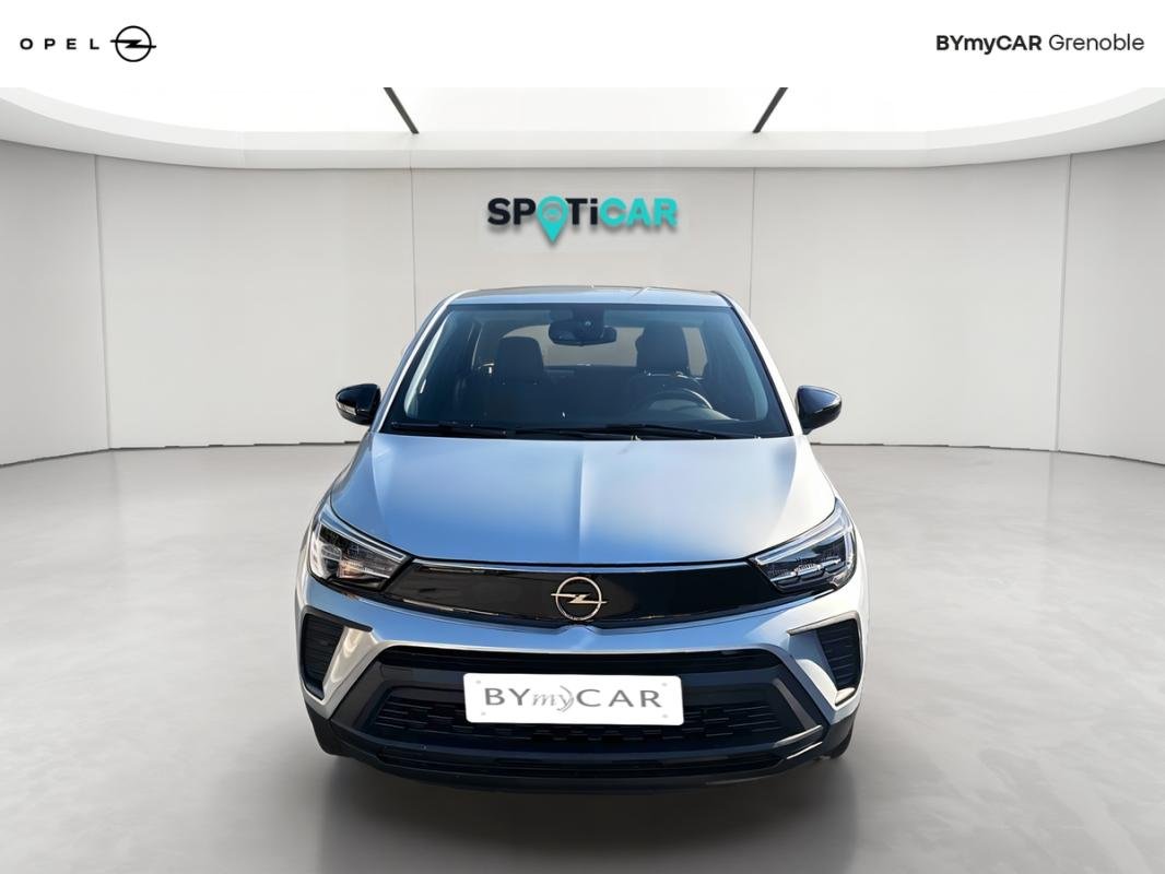 Opel Crossland - Photo 8