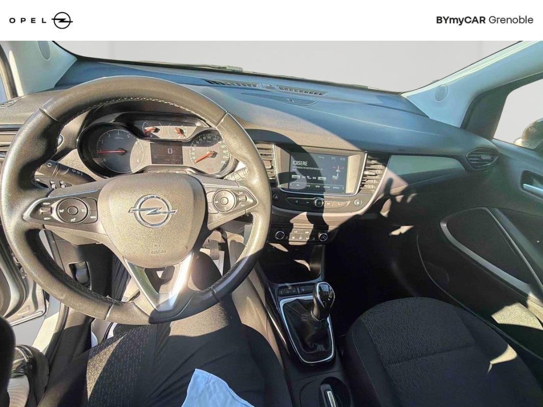 Opel Crossland - Photo 9