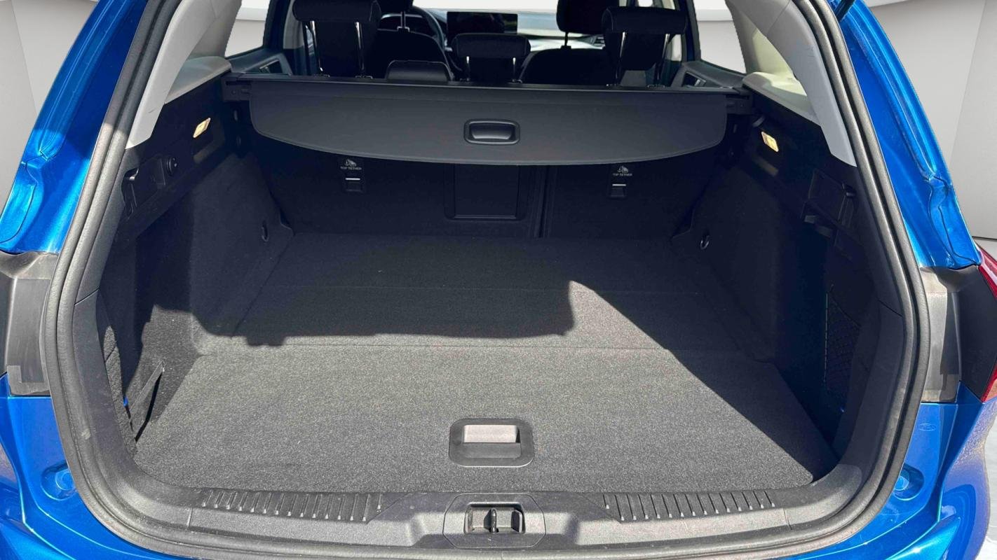 Ford Focus - Photo 13