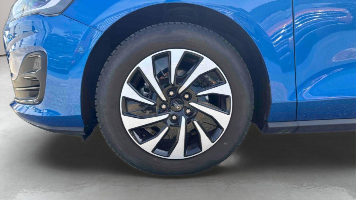 Ford Focus - Photo 14