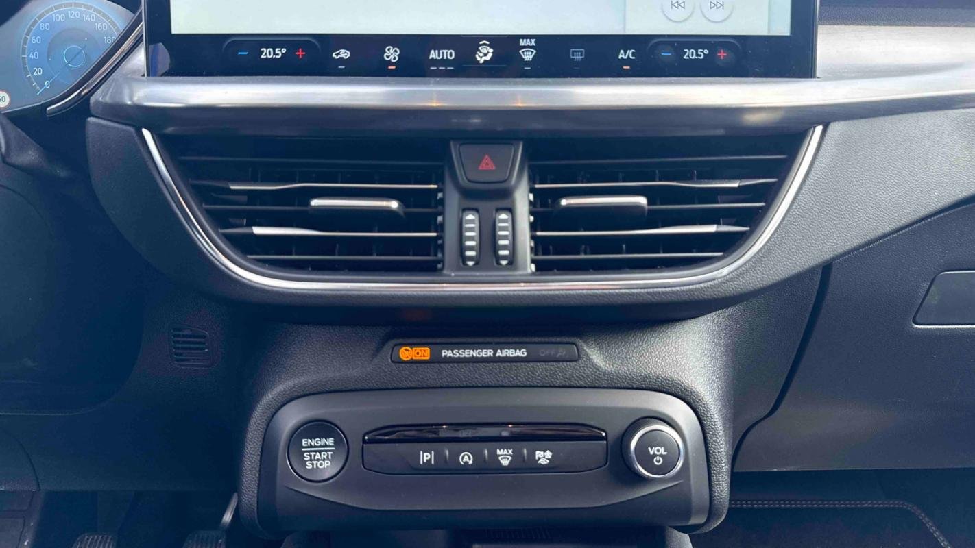 Ford Focus - Photo 20