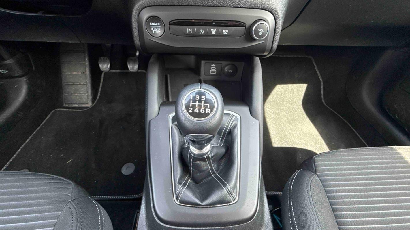 Ford Focus - Photo 21