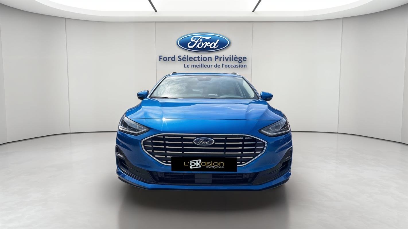 Ford Focus - Photo 8