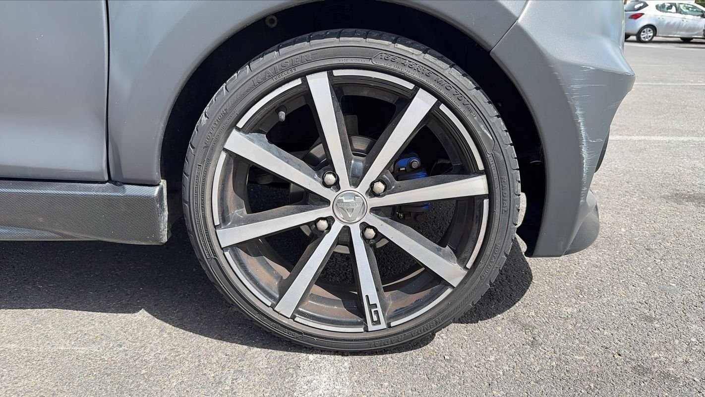 Aixam coupe - Photo 17