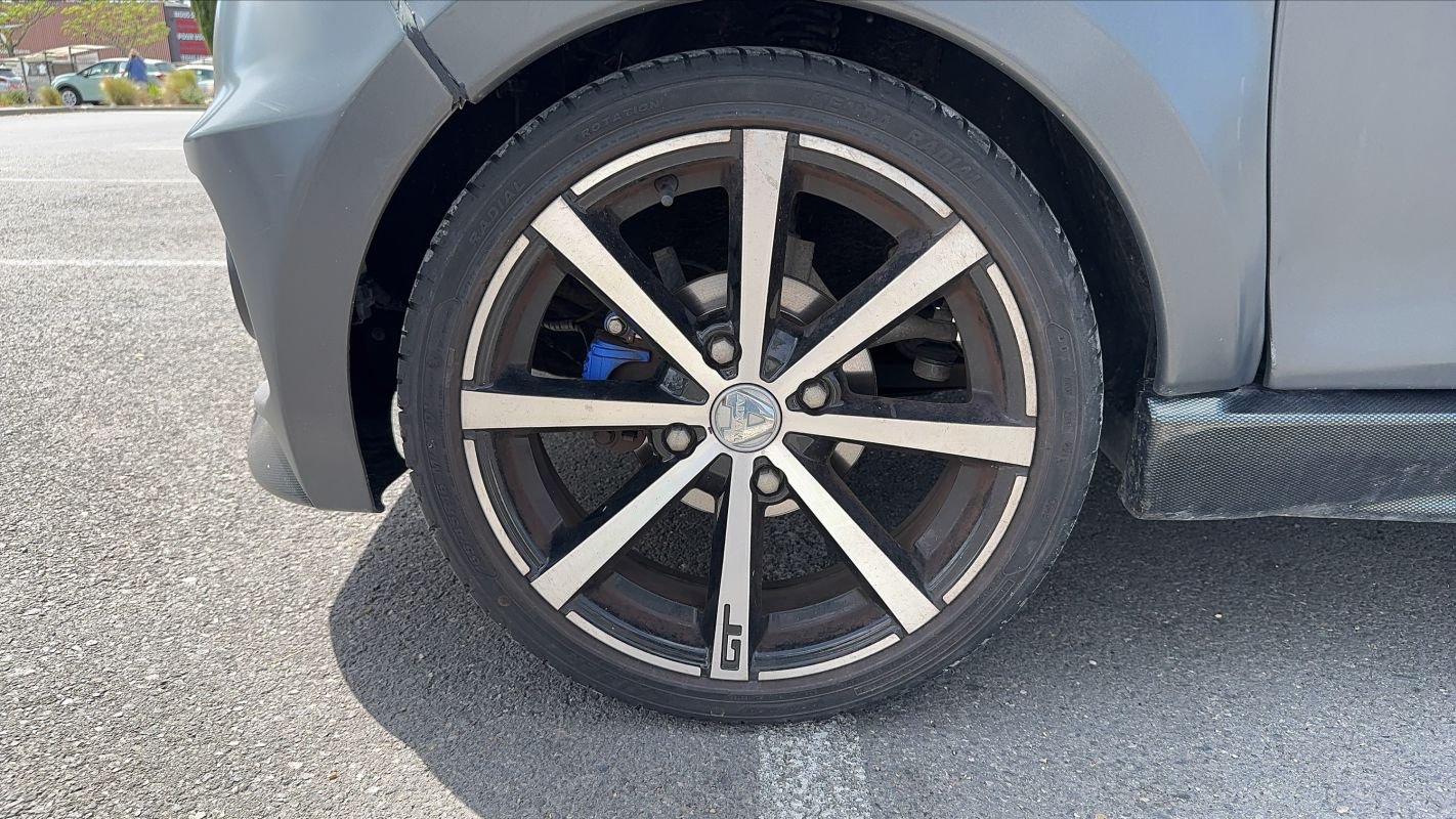 Aixam coupe - Photo 18