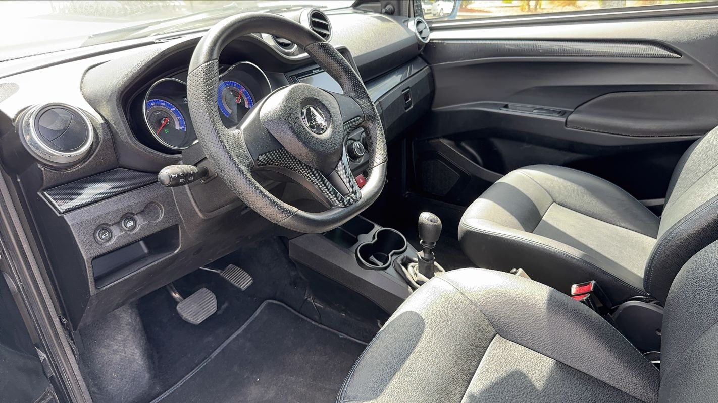 Aixam coupe - Photo 8