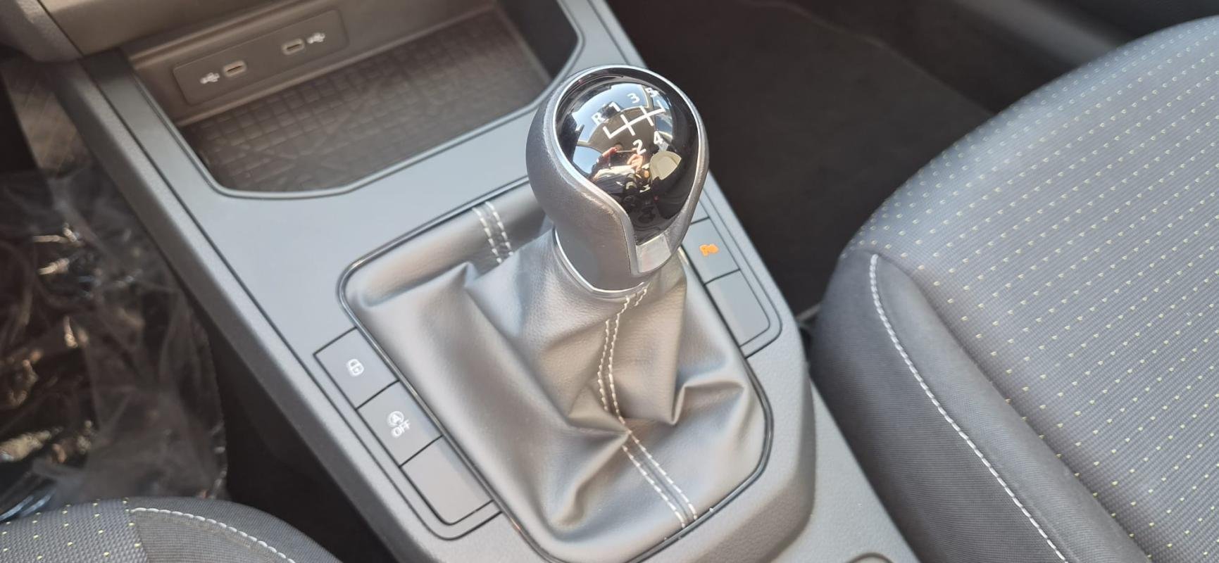 Seat Ibiza - Photo 16