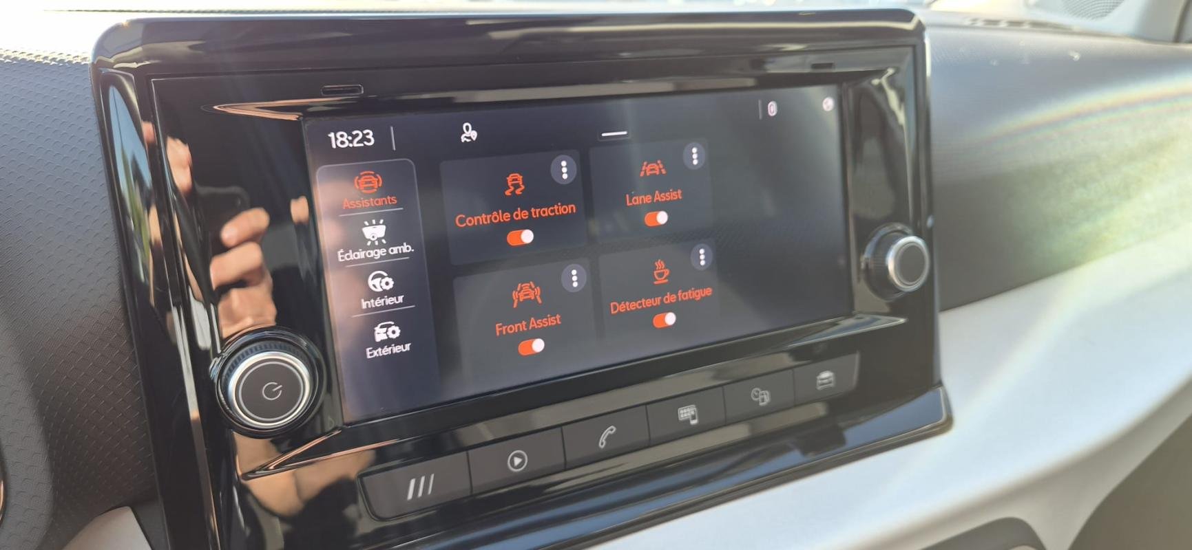 Seat Ibiza - Photo 19