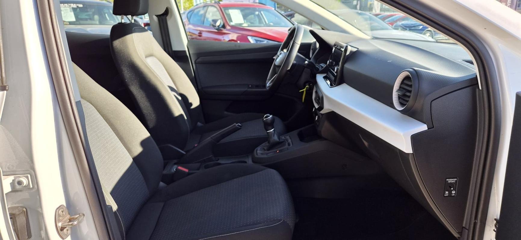 Seat Ibiza - Photo 7