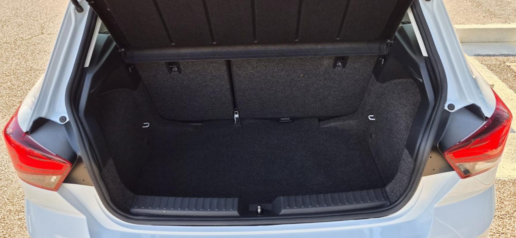 Seat Ibiza - Photo 9