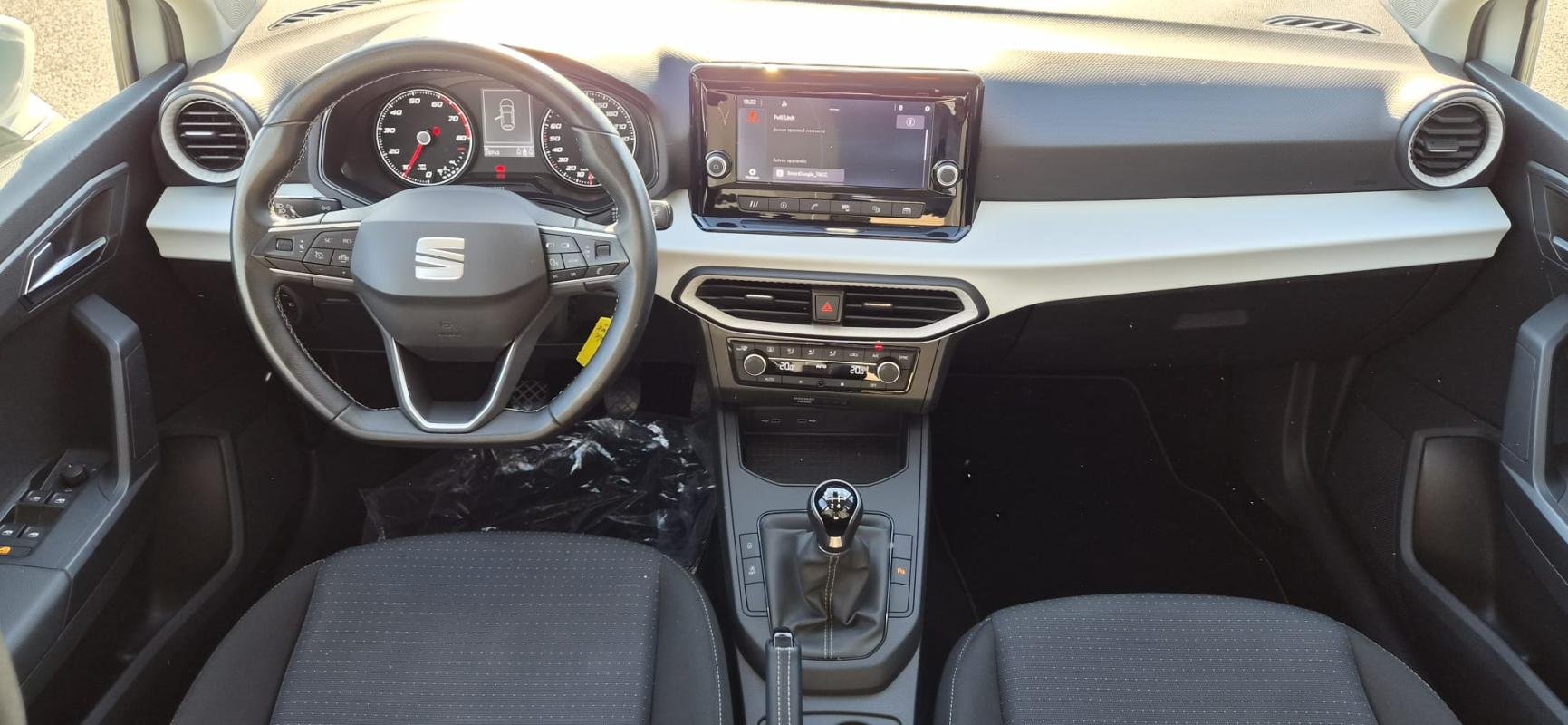 Seat Ibiza - Photo 10