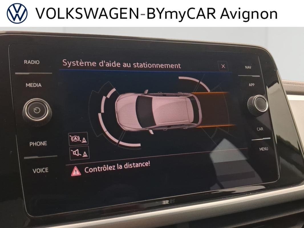 Volkswagen T-Roc - Photo 14