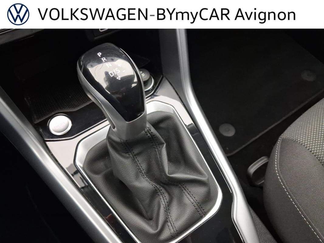Volkswagen T-Roc - Photo 15