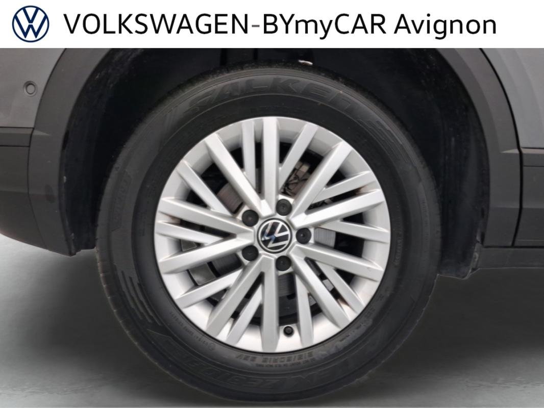 Volkswagen T-Roc - Photo 19