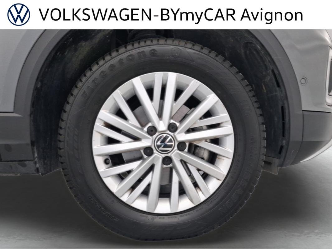 Volkswagen T-Roc - Photo 20