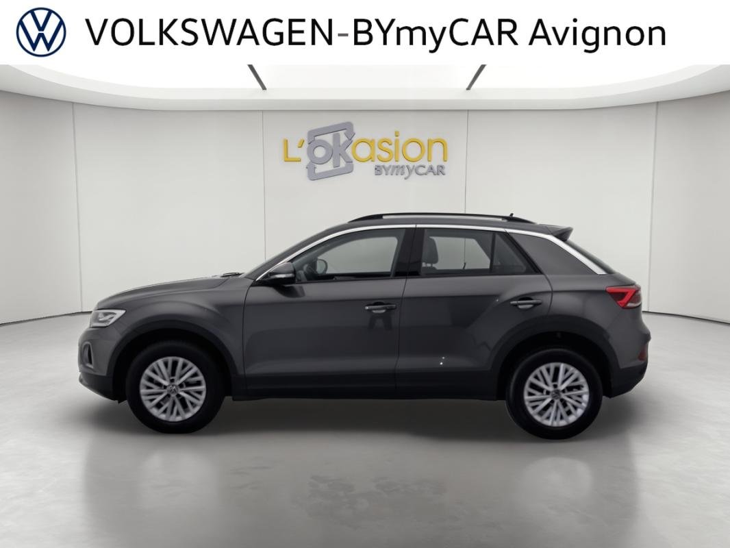 Volkswagen T-Roc - Photo 2