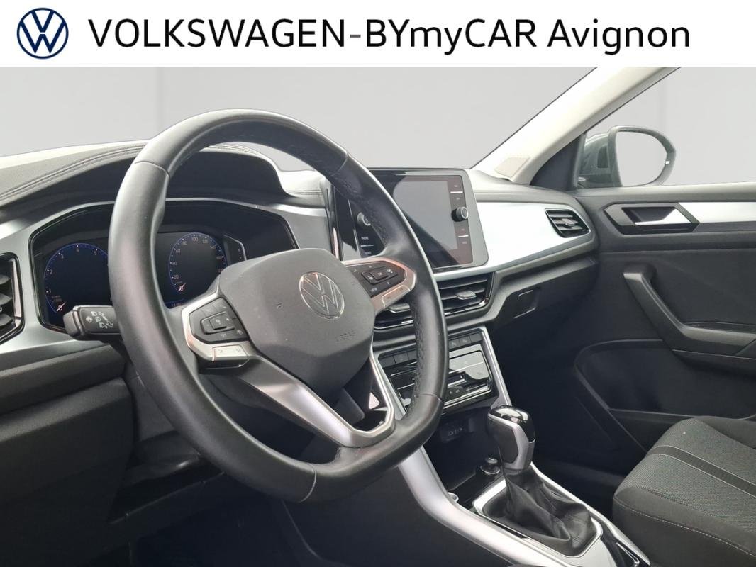 Volkswagen T-Roc - Photo 22