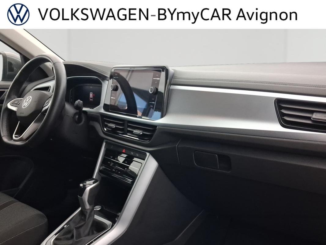 Volkswagen T-Roc - Photo 28