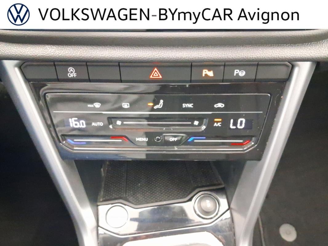 Volkswagen T-Roc - Photo 29