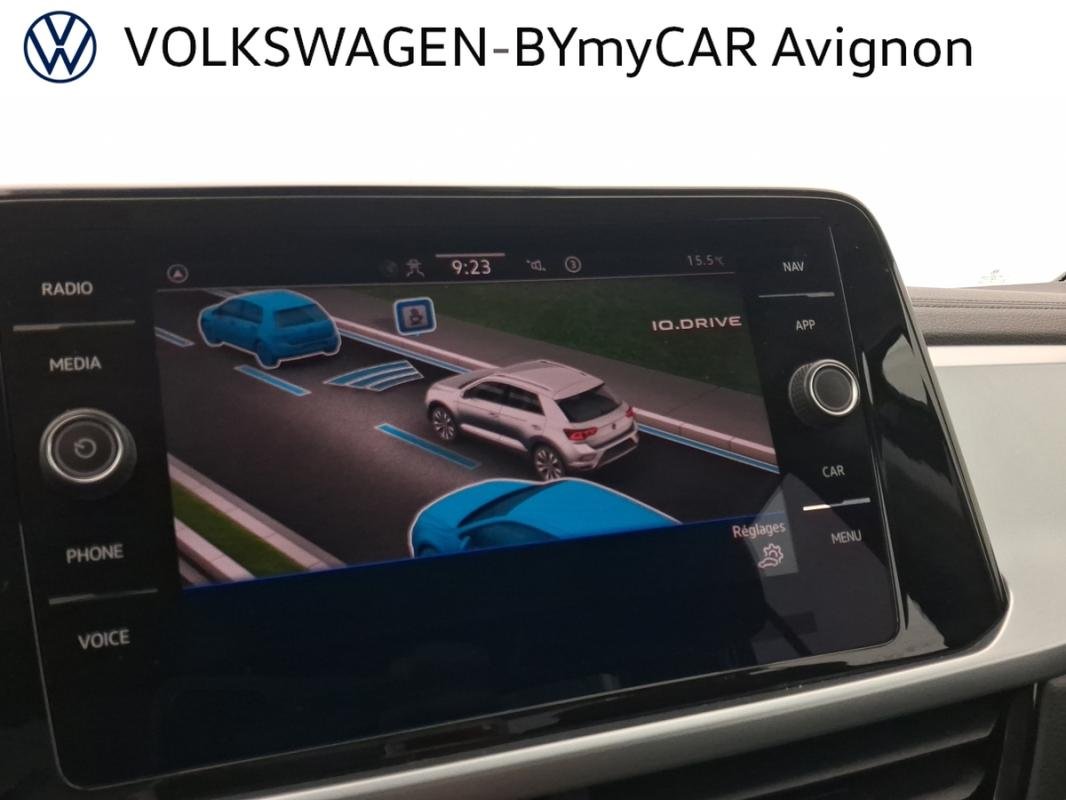Volkswagen T-Roc - Photo 30