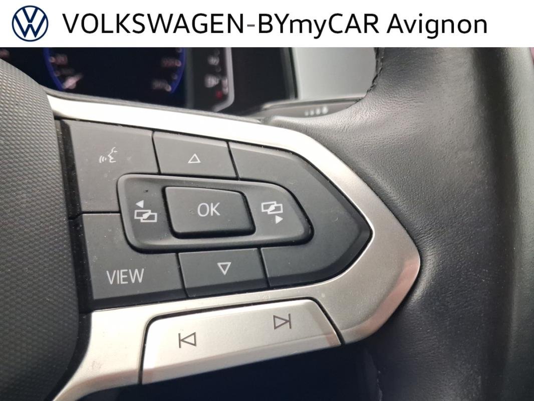Volkswagen T-Roc - Photo 31